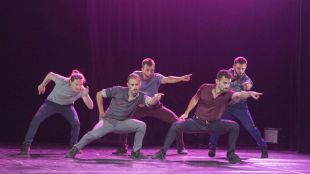 ‘La maldición de los hombres Malboro’ llega a La Latina