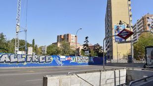 Plaza Elíptica y el centro comercial Islazul se conectarán con un autobús lanzadera