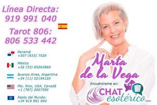 VIDENTES BUENAS - La mejor VIDENTE buena de BALEARES chatesoterico.com