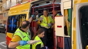Apuñalado de gravedad un joven en Chueca