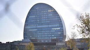 BBVA Asset Management destina 340.000 euros a impulsar seis proyectos solidarios en Madrid