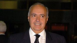 José Luis Moreno queda en libertad bajo fianza de tres millones de euros