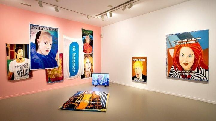 Fallada la convocatoria de arte emergente Generación 2022