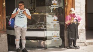 Alerta amarilla por calor con máximas de hasta 36º en el Sur, Vegas y Oeste de la región