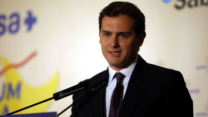 El 'fichaje' de Albert Rivera como asesor de Pablo Casado, lo más comentado en redes