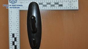 Detenido por grabar a mujeres con una cámara oculta en el baño de un centro hípico