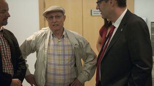 Absuelto Ángel Hernández, acusado de ayudar a morir a su mujer enferma de esclerosis