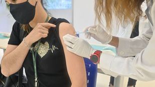 Madrid abrirá la vacunación a partir de 16 años a principios de la próxima semana