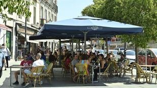 La Comunidad descarta nuevas restricciones ante el aumento de contagios entre los jóvenes