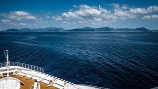 ¿Preparando tus vacaciones? Echa un ojo a estos cruceros y zambúllete ya en el verano