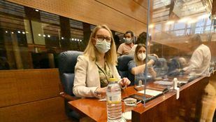 Podemos no participará en la comisión de investigación sobre Barajas y el Covid