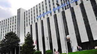 Los positivos por Covid se duplican en una jornada con un solo fallecido