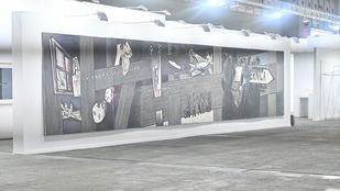 Regresa ARCOMadrid: el 'otro' Guernica negocia con tres compradores y ya hay ventas "cuantiosas"