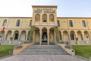 El Hotel Balneario Vichy Catalan preparado para un verano excepcional