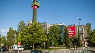 Aprobada la reforma de la Ley de Telemadrid con la abstención de Vox