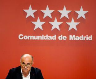 El fallo de seguridad en el portal Covid no dio acceso a datos clínicos