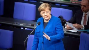 Alemania declara a España zona de riesgo "simple"