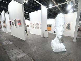 El Museo Reina Sofía adquiere en ARCO 15 proyectos para su colección por 300.000 euros