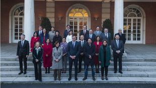 Sánchez adelanta su crisis de gobierno y cambiará hoy mismo a varios ministros