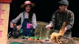 Nueva edición del Teatro de Títeres de El Retiro