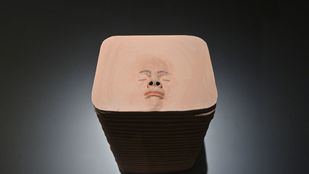 'Aún aprendo', el universo imaginado y queer de Baldock