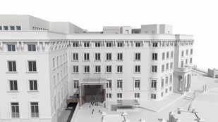 Exteriores adjudica por 89.500 euros el contrato para la mudanza a su nueva sede en Marqués de Salamanca