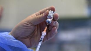 Más de 138.000 mayores de 16 años han solicitado ya su cita para vacunarse