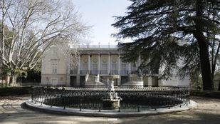 El Palacio de los Duques de Osuna de El Capricho abrirá en 2023 como museo