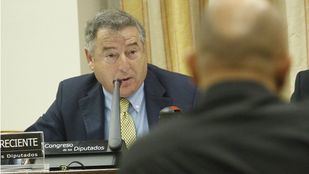 José Antonio Sánchez será el nuevo administrador de Telemadrid