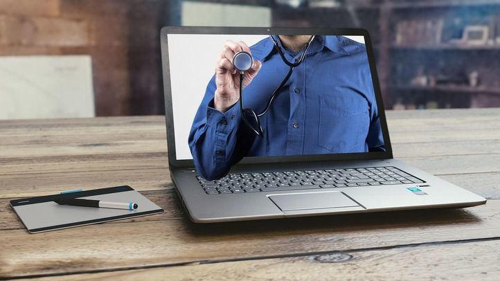 Las oportunidades de la telemedicina: una atención las 24 horas, los 365 días al año