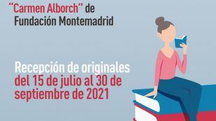 Abierto el plazo para participar en el V Concurso de Microrrelatos de Fundación Montemadrid