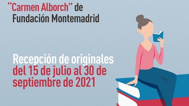 Cartel V Concurso Microrrelatos.
