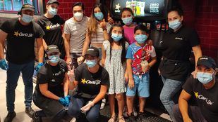 Avanza Food, la Fundación 'la Caixa' y CaixaBank harán llegar menús a más de 2.000 niños en riesgo de exclusión social este verano