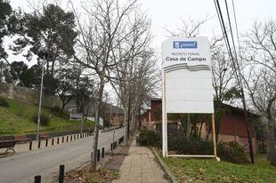 Cibeles acometerá obras de mejora en la accesibilidad en Casa de Campo