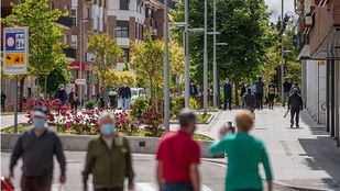 Las Rozas destinará 2 millones a ayudas a familias, parados y pymes afectados por la crisis del Covid