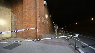 La familia del joven asesinado en la Calle Comercio descarta un ajuste de cuentas