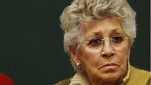 Fallece la actriz Pilar Bardem