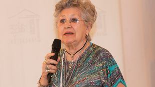 Pilar Bardem, mucho más que la madre de Javier