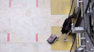 Reino Unido celebra su 'día de la libertad' despidiéndose de las restricciones