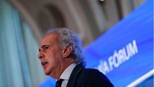 Escudero pide paciencia a quienes esperan la segunda dosis de la vacuna