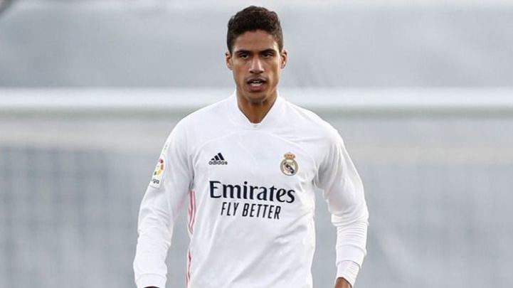 Varane
