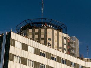 Aumenta la presión hospitalaria por pacientes Covid