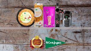 La marca El Corte Inglés logra cinco premios en la Feria PLMA