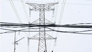 Nuevo máximo histórico en el precio de la luz: 106 euros por MW/h este miércoles