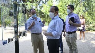 Renace el Observatorio Meteorológico del Retiro