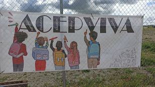 Movilización de Acepviva