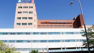 Autorizada la contratación de la obra del nuevo edificio del Hospital Universitario de Móstoles