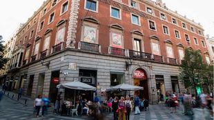 Aprobado un plan especial de protección del Palacio de Gaviria