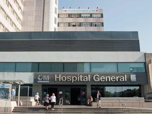 Contagios y hospitalizaciones al alza en una jornada con cinco fallecidos por Covid