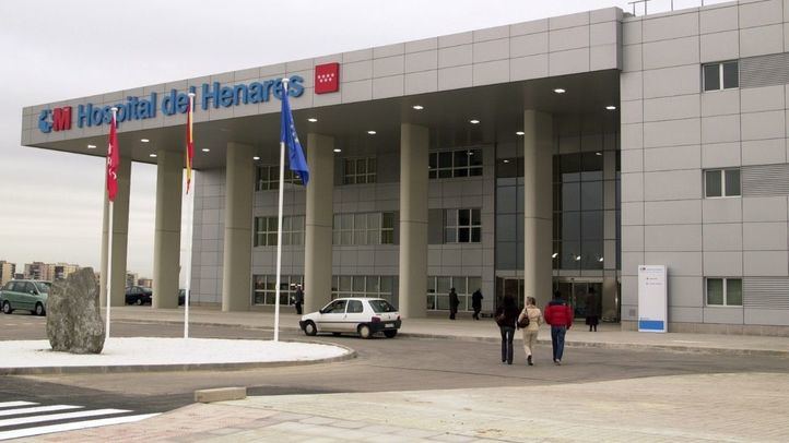 Hospital Del Henares